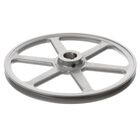 Grindmaster W0450053 Crathco Freezer Pulley 10" 1" Bore