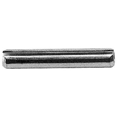 Hatco 05.08.006.00 Conveyor Toaster Spring Pin Self-Locking Stainless Steel 1/8" X 3/4"