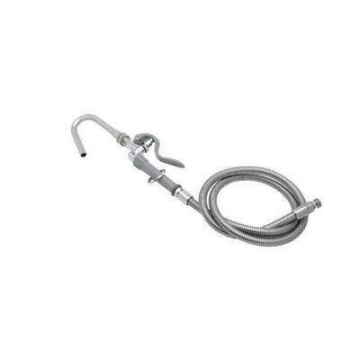 T&S Brass B-1413 Pot Filler Assembly
