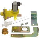 Manitowoc MAN000009123 Solenoid Water Inlet Valve Kit 115V/1PH 60Hz