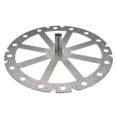 Power Soak Systems 32147 Slip Wheel Weldment Skewers