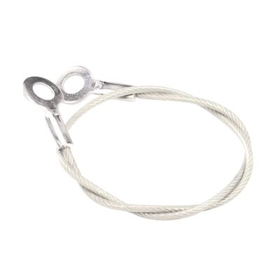 WOOD STONE 5190-1316 Fire Deck Heat Shield Cable