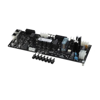 Unox KPE1956D Hood Power Control Board & Thermostat Kit