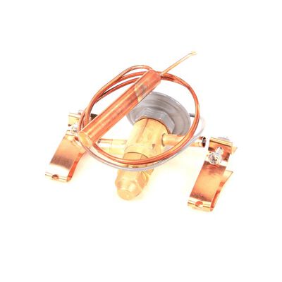 Montague 60632-4 Thermal Expansion Valve TXV R404A