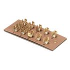 Nor-Lake 1774 Terminal Board Electronic N A0950