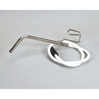 Pitco B6623202-C Filter Hose/Nozzle