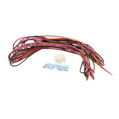 True 920683 Wire Harness Assembly Heated Switch TA/TG/TR