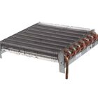 True 800611 Condenser Coil 8-1/4" X 8" X 1-1/4" GDM-10/12
