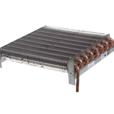 True 800611 Condenser Coil 8-1/4" X 8" X 1-1/4" GDM-10/12