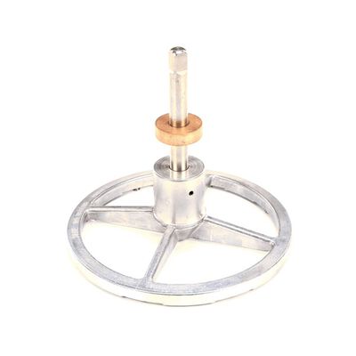 Univex 1000913 VS9 Hub & Shaft Assembly