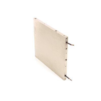 Precision Metal 248-091S Toaster Grill Upper Platen Kit