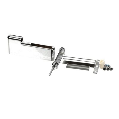 True 981211 Hinge Kit Left Hand Door STA/STG/STR1 2/3