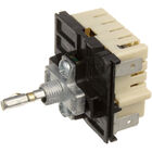 SECO 8-3100 120V Infinite Switch with Horizontal Palnut Mount, 5 AMP, 3/16"