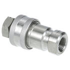 Dormont DORW50QD Quick Disconnect  - Water, 1/2"