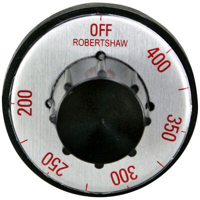 Vulcan Hart VH105659-5 Dial 2" DIA, Off-400-200, Position 4 Way, Mount .187"