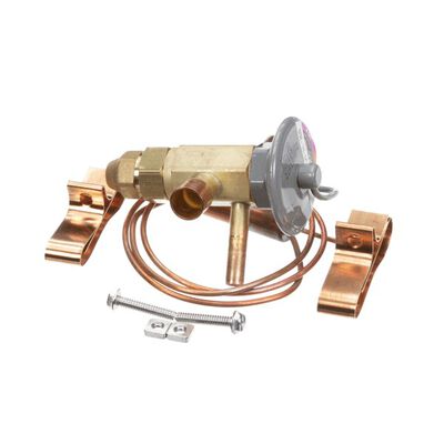 Structural Concepts 72330 Thermostatic Expansion Valve