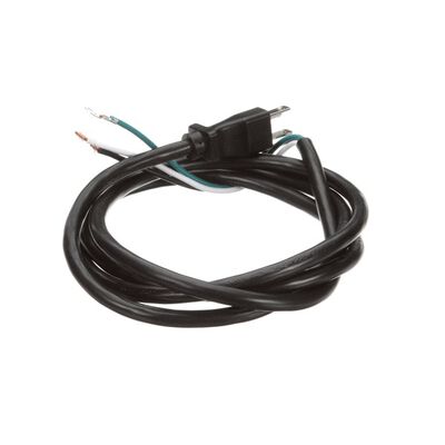Gold Medal 22038 Ice Shaver Power Supply Cord 15A