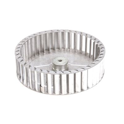 Duke 512832 Oven Blower Wheel 8" AHPO-6/18 EPO-3/9