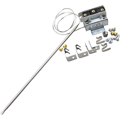 Frymaster 8261001 High Limit Thermostat Kit With Bulb Clips