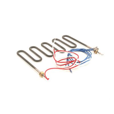 Hatco R02.08.623.00 Air Heating Element 1500W 120V FSHC-17