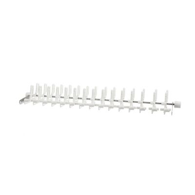 Jackson 5700-002-85-37 A-Rod Conveyor Belt Assembly JFT