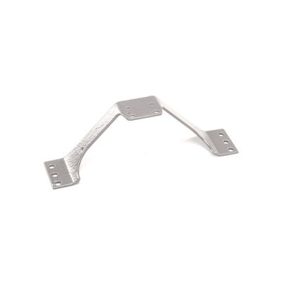 True 990712 Evaporator Fan Motor Bracket Kit Gray TPP
