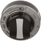 Garland GL4524668 Oven Thermostat Knob Off-200-500f