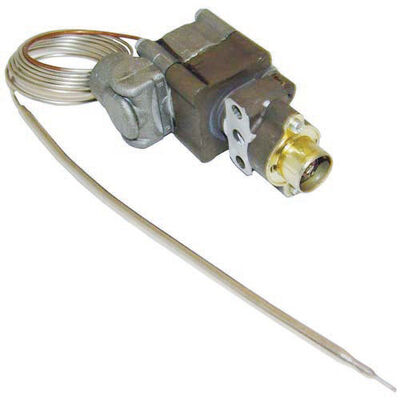 Dynamic Cooking Systems 55764-04 Oven Thermostat BJWA