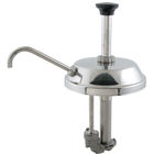 Pump Ss  10 For Server Products - Part# 83000