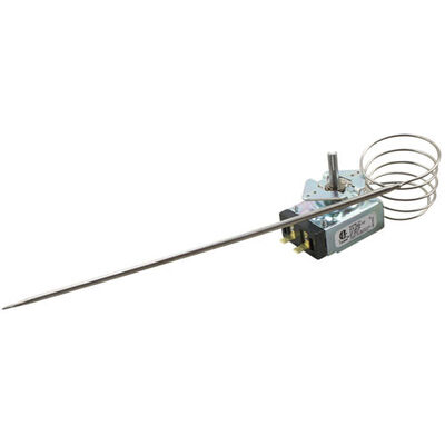 Vulcan Hart VH810071 Thermostat Kx 3/16" X 11-1/2", 36" Cap 100-450&deg;F