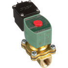 Baxter 01-100V17-00274 1/2" NPT Water Solenoid valve, 50/60HZ
