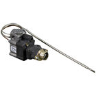 APW AS-2000100 BJWA Griddle Thermostat,150&deg;-400&deg;F, CCW