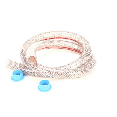 Follett PD502329 Ice Transport Tube Kit F255A/W