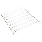 Alto-Shaam ALTSR2266 Side Rack , M# 1000-Th-I, -II