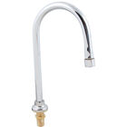 T&S Brass B-0521 Deck Mounted Spout ,GSNK , Leadfree