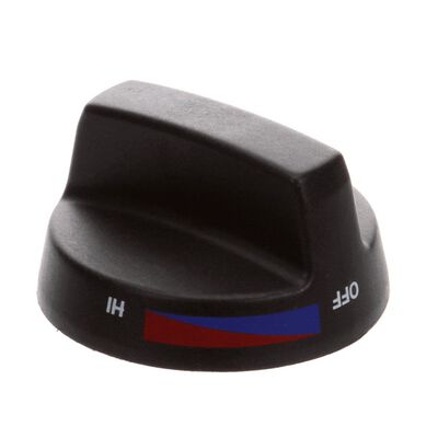 Tri-Star TRS312510 Knob,Burner Control (Off-Hi)