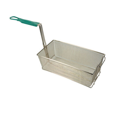 Vulcan Hart VH418335-1 Fryer Basket 9-1/4" X 13-1/4"