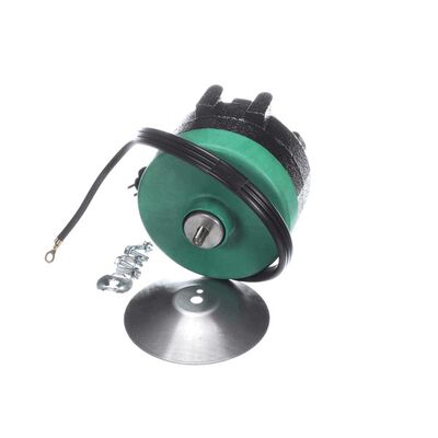Federal Industries 41-19070 Electric Motor 1600 RPM 230V 50/60Hz