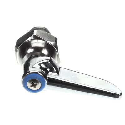 T&S Brass 009287-40 Deck Mount Hot Spindle Assembly W/ Handle