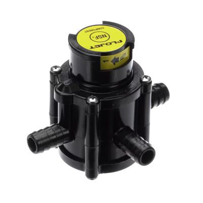 Lancer 17-0654 Transfer Valve FJ 01500-030A