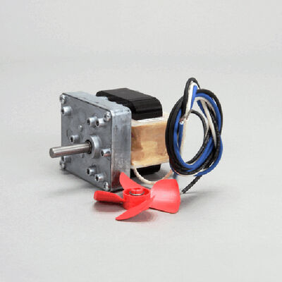Holman 200514 (OEM) Motor