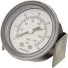Cleveland 76028-2 Pressure Gauge 2, 30PSI
