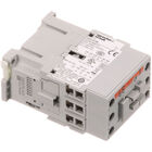 Pitco 60139201 Fryer 3-Pole Contactor 50A 690V