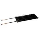 Randell RF COI0603 FX Drawer Staged Evaporator Coil 1" X 7" X 15.7"