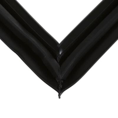 True 973039 Gasket Lid  8.75" X 48.25" X 0.5" TMC-49DS