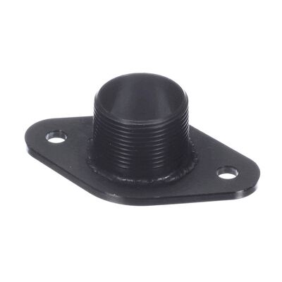 Vulcan Hart 00-420726-00003 Fryer Drain Pipe Flange 1-1/4" Male