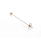 APW HC-85120 Drive Shaft Assembly with Sprockets