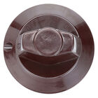 Vulcan Hart VH00-719255-00012 Griddle Knob With Set Screw Red