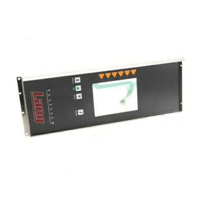 Lang Q9-60101-7662 Front Control Panel With Label ESH-PT/ECOH-PT