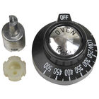 Comstock Castle COM18012 Thermostat Dial bjwa,Low- 500F
